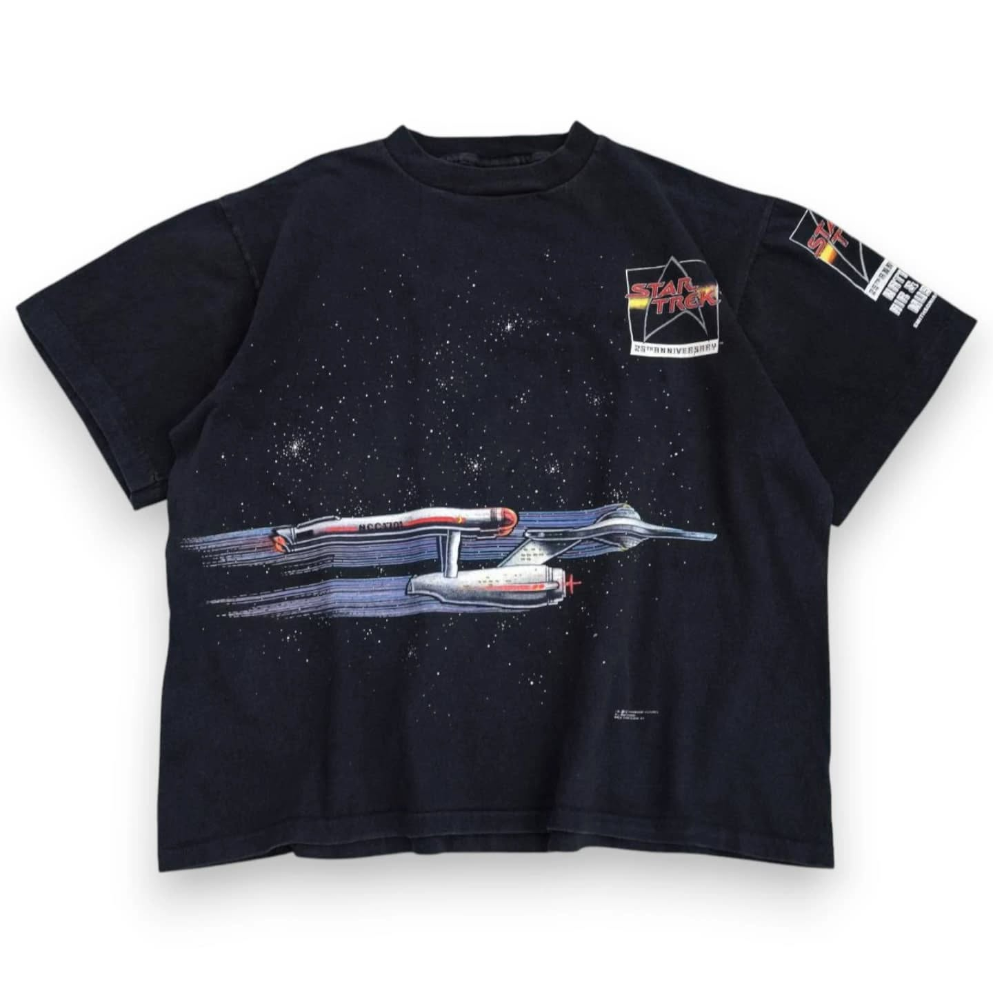 New Arrival