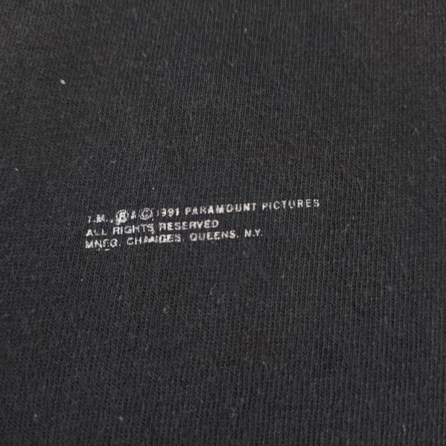 New Arrival