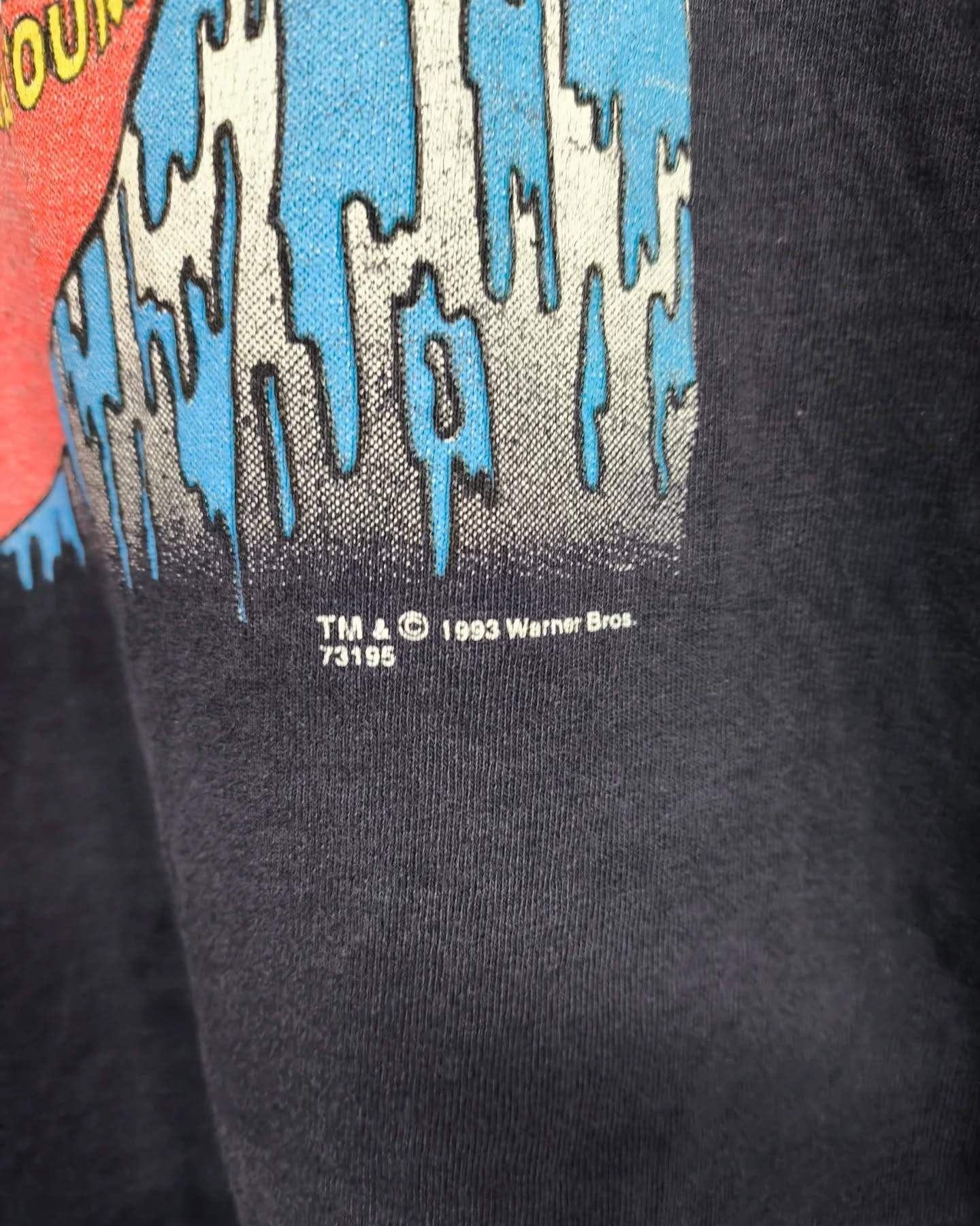 New Arrival