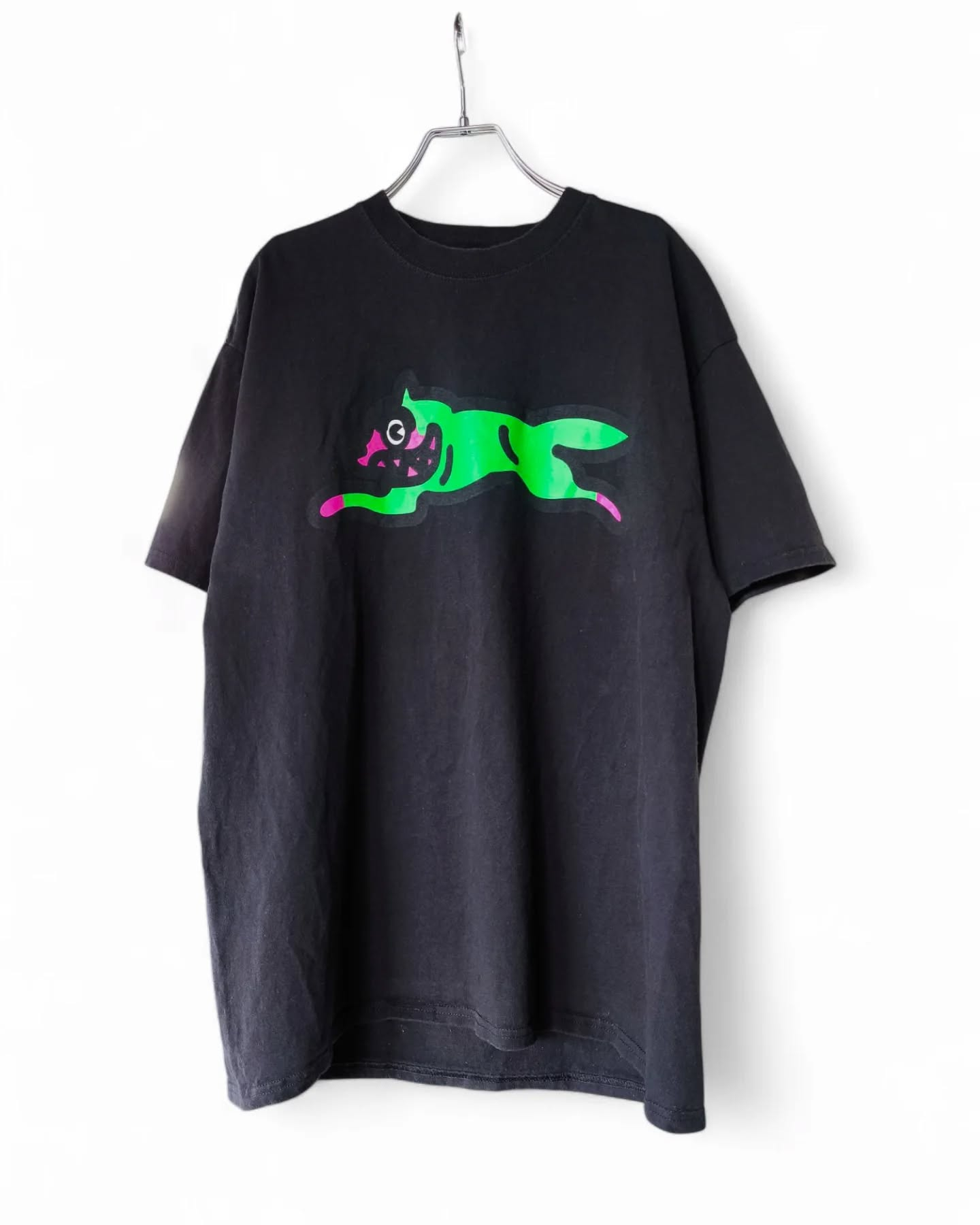 Saturday Drop