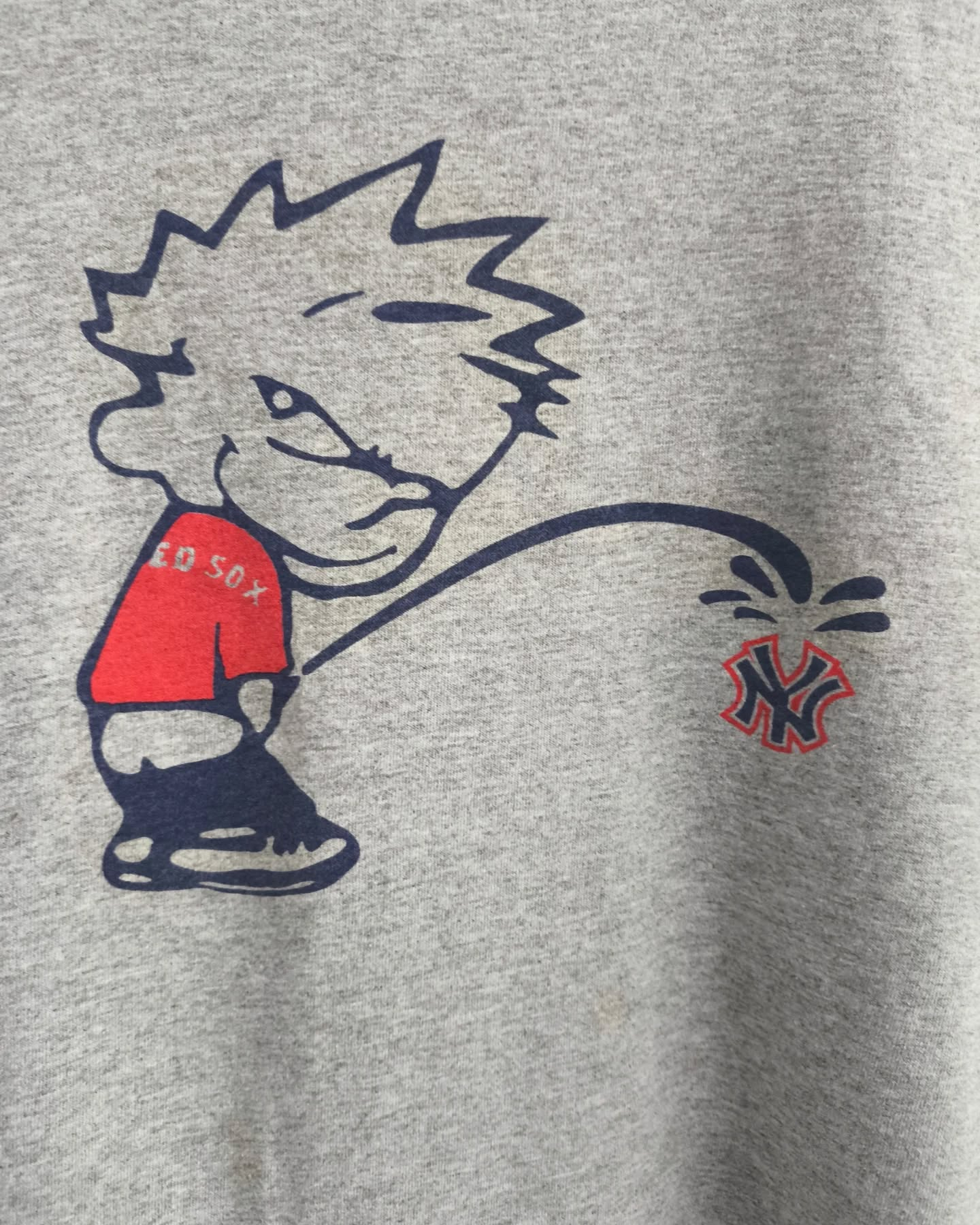 Saturday Drop