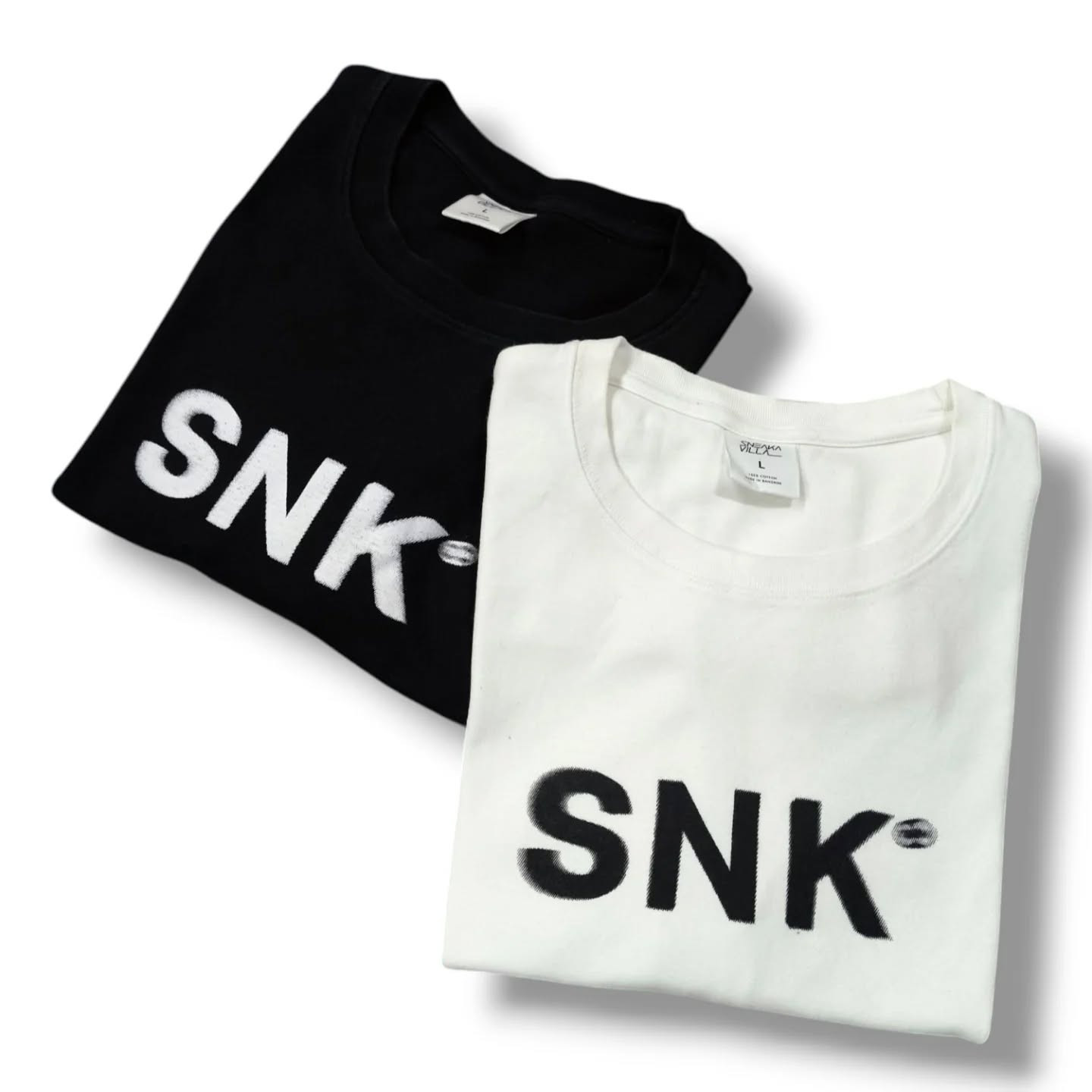 Saturday Drop