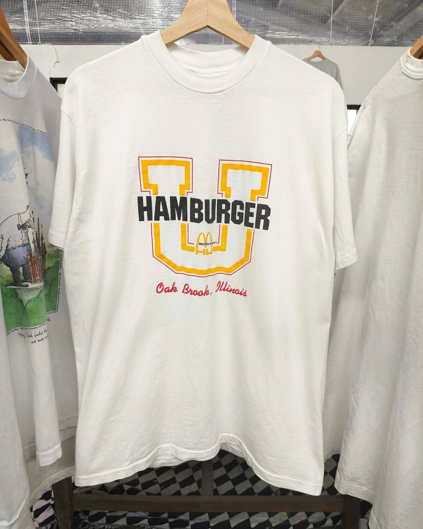 本日もご来店ありがとうございます！
