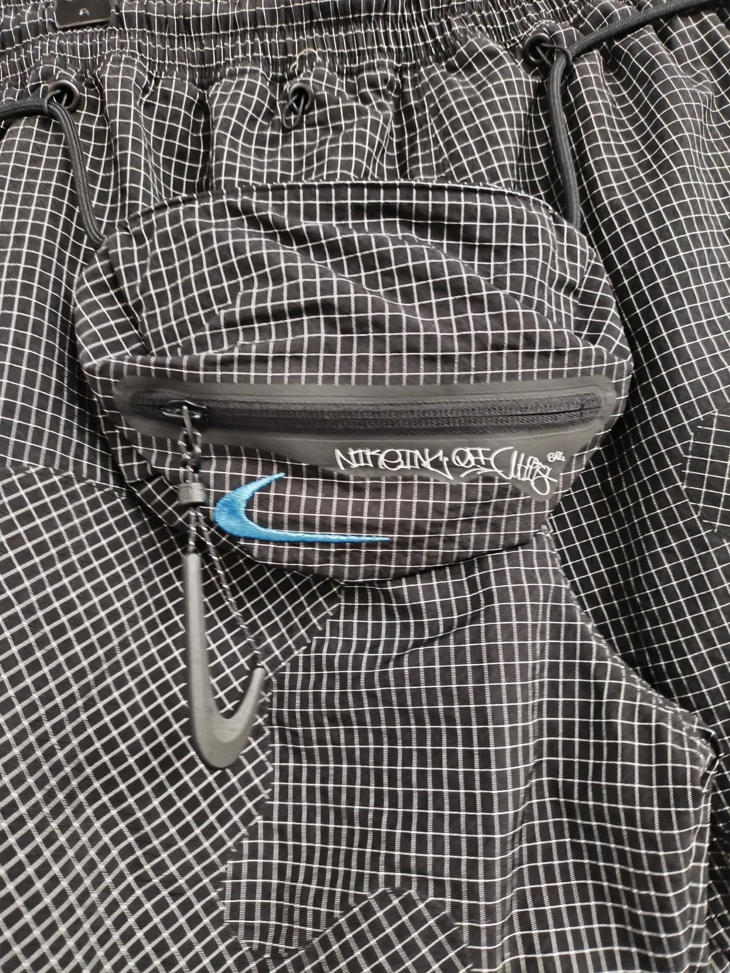 Saturday Drop