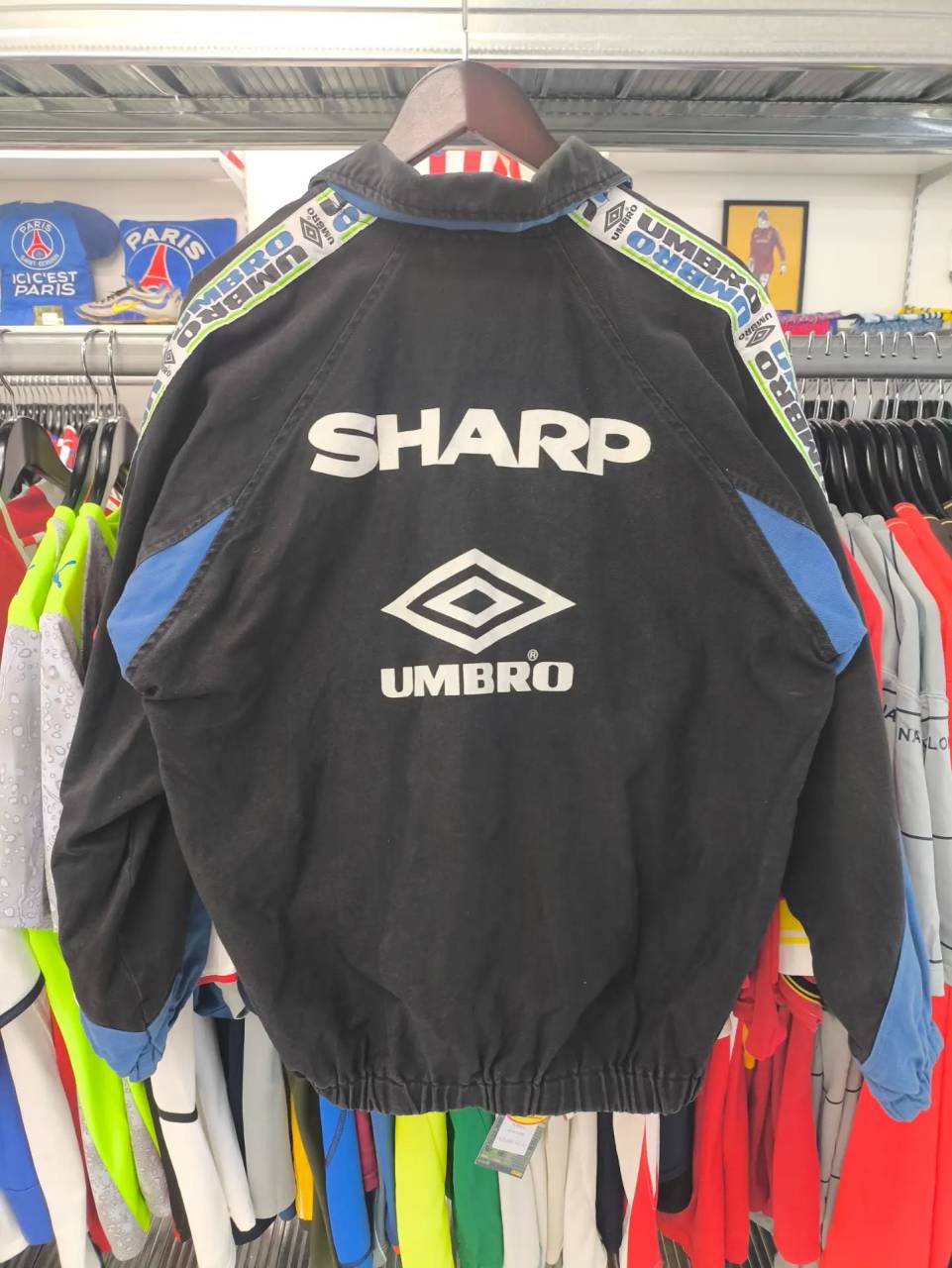Saturday Drop!!